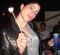 חני & מרסל והקוקאין