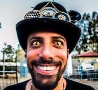 יחצ"ן מסיבות ושלוש מקדמות מכירות לפאנג'ויה עם קוקאין, ל.ס.די ו-MDMA