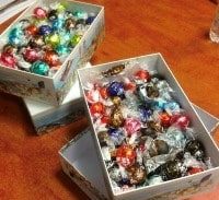 גזר דין בונבוניירה