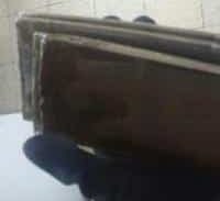 מאסר על תנאי על 10 פלטות חשיש