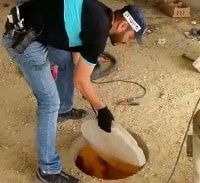 הבלשים נדהמו: מבני תת קרקעי לגידולי הידרו