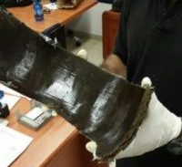 אישום: המסעדן ייבא חשיש מהודו ומכר סמים לחברו השף