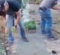 ימ"ר מג"ב כיכבה בחדשות 2 בחסות מידע מודיעיני חסוי וננזפה בבית המשפט