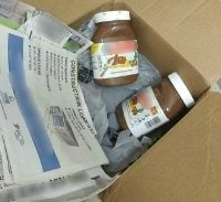 4.5 שנות מאסר לתושב הקריות שייבא חשיש ומתאמפטמין מארה"ב