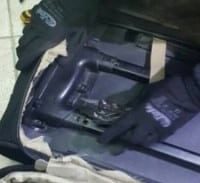 אישום: ייבא לישראל כ-40 אלף כדורי אקסטזי מצרפת