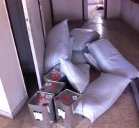 שישה חודשי עבודות שירות לסוחר ה"נייס-גאי"