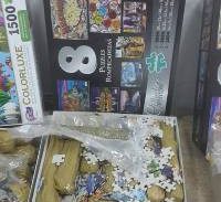 הוארך מעצרו של חשוד ביבוא 5 ק"ג קנאביס בתוך פאזלים לילדים