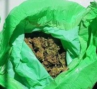 נאשם בסחר בקילוגרם קנאביס שוחרר למעצר בית