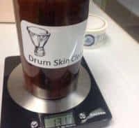 חשד: ייבא 1.3 ליטר של סם אונס מברזיל