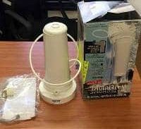 חשד: ייבאו סמי פיצוציות בתוך מסנני מים