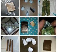 גלישה אסורה