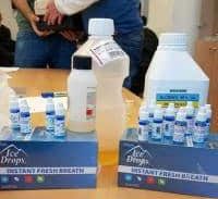 נסגר התיק נגד ראובן עובד; חבריו נאשמים בהחזקת LSD