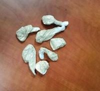 הזרג של עמוס