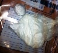 סוכן סמוי הפליל 25 סוחרי אמל"ח וסמים בירושלים