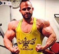 שרירים וסטרואידים