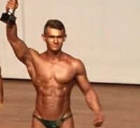 עבודות שירות למר ישראל לשעבר על הדחת קטינים לסמים