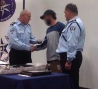 המרחב הפרוע