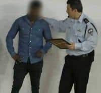 סוכן סמוי הפליל 28 סוחרי סמים בירושלים