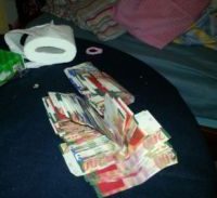 שחרור ראשון בתיק הסוכן בלכיש