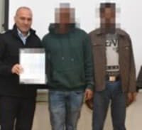 חיפה והקריות: סוכן הפליל 18 חשודים בסחר בסמים