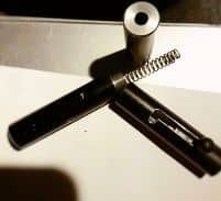 כל החשודים בפרשת הסוכן הסמוי בצפון