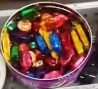 הדוקטור לכימיה וסוכריות החשיש