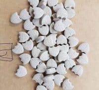 החשד: ייבאו 700 כדורי אקסטזי ושלושה ליטר סם אונס