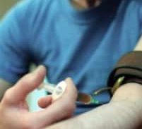 זריקת המוות