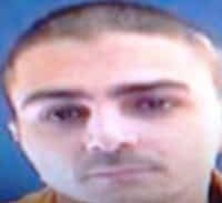 נקמה מאחורי הסורגים