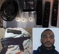 ימ"ר לכיש וקללת לבנות החבלה בפזורה