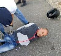 מטעני יום העצמאות: 21 חודשי מאסר לרוכש המטענים