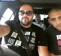 האחיין של מיכאל מור שוחרר למעצר בית