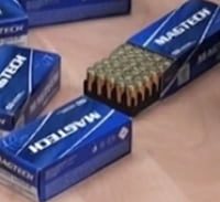 כתב אישום נגד מנהל מטווח בנגב על סחר באמל"ח