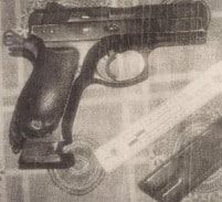 ככה מזמינים אקדח בעולם התחתון?