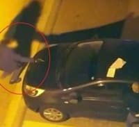 איציק אלחרר: עצור או שאני יורה