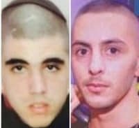 שש וחצי שנים על ניסיון רצח גדי אבוטבול