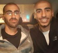 עפולה: מאסרים בפועל על השלכת מטען חבלה לבית