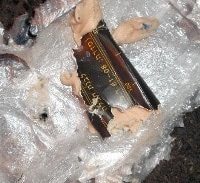 מטעני עפולה