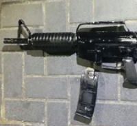 אישום: החייל רצח עם נשקו האישי