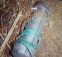 אישום בתיק מטעני החבלה במגדל העמק