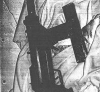 מדוע שוחרר למעצר בית הנאשם בסחר באקדח ומקלע "קרלו"?