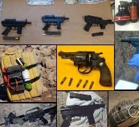 נשק יום הדין