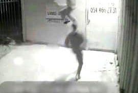 18 חודשי מאסר על אירוע ירי ביפו