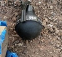 בימ"ש שחרר נאשם בהשלכת רימון הלם לבית של קשיש עקב חובות של בנו