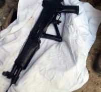 שפרעם: חייל צה"ל ואביו חשודים במספר אירועי ירי