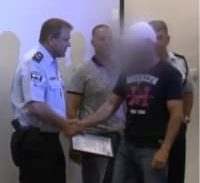 בין יפו לרמלה לוד: כתבי אישום נגד סוחרי אמל"ח וסמים