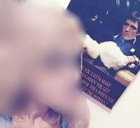 חשד: תחנת מעבר למטעני חבלה בבית הסטודנטית לקרימינולוגיה