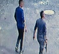 כתב אישום נגד הצעירים שירו בכפר זרזיר