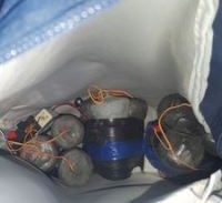 תיק מטעני יום העצמאות: האזנות, מעקבים ומוטי סניור אחד