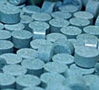 חשד: 11 אלף כדורי אקסטזי מאמסטרדם לישראל